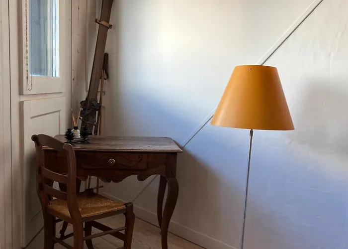 דירה Penthouse Au Coeur De *