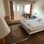 Penthouse Au Coeur De Apartman *