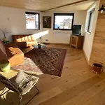 Apartman Penthouse Au Coeur De Val Thorens