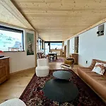 Apartman Penthouse Au Coeur De *
