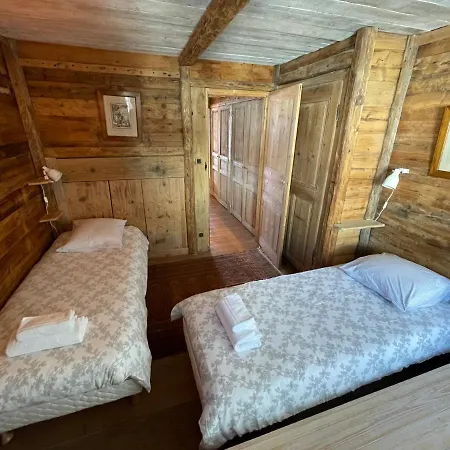 Penthouse Au Coeur De