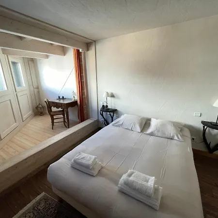 Penthouse Au Coeur De