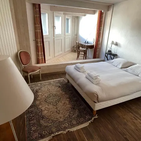 Penthouse Au Coeur De Апартаменти *