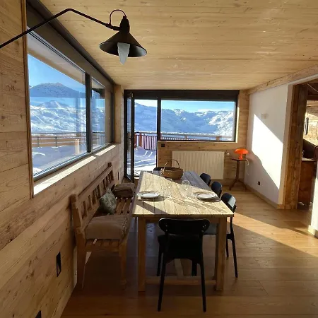 Apartment Penthouse Au Coeur De