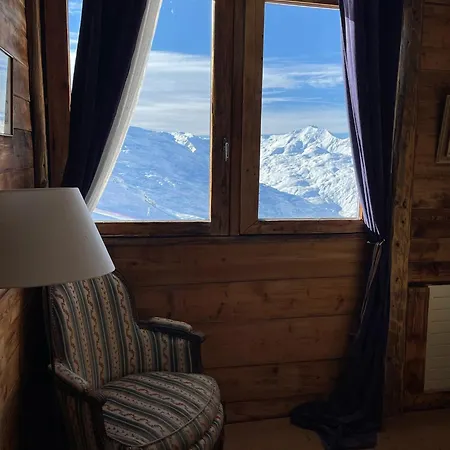 Apartment Penthouse Au Coeur De