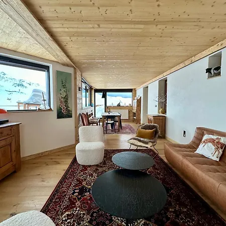 Appartement Penthouse Au Coeur De *