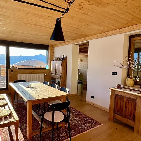 Penthouse Au Coeur De *