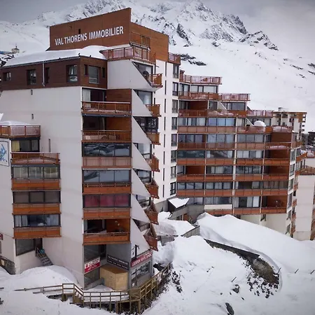 Penthouse Au Coeur De *