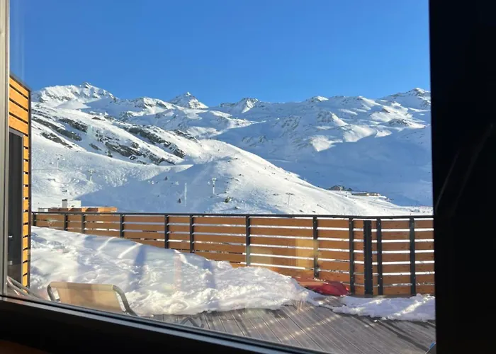 Penthouse Au Cœur De Appartement *