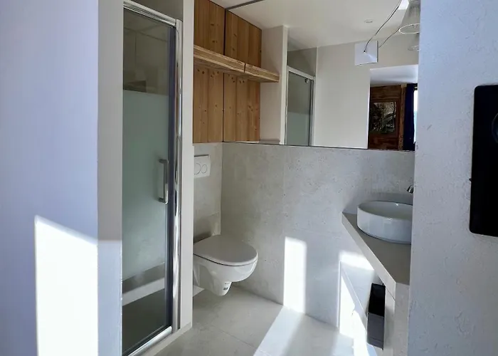 Penthouse Au Cœur De Val Thorens